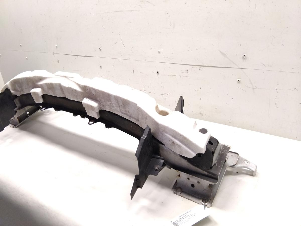 Mazda 6 GH original Tr&auml;ger Verst&auml;rkung Sto&szlig;f&auml;nger Sto&szlig;stange vorn Bj.2009