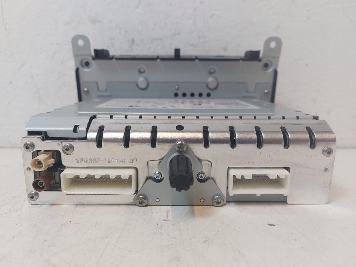 Renault Clio IV X98 TCe90 Radio Autoradio mit Bluetooth Infotainment