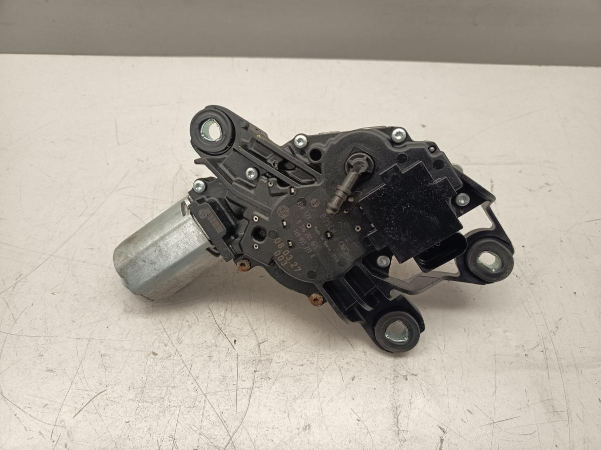 VW Golf V Kombi original Wischermotor hinten Baujahr 2008