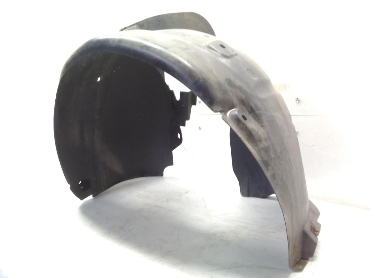 Citroen C4 II original Radhausschale vorn rechts BJ2010 9687456580