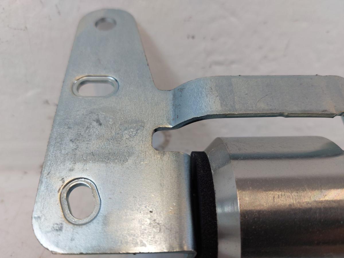 Audi Q2 Typ AG Gewicht Tilgergewicht Heckklappe OEM