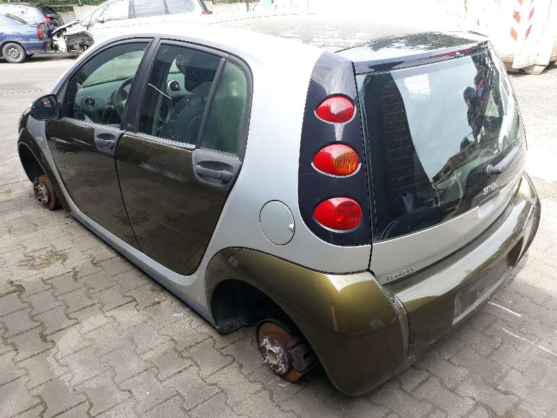 Smart ForFour 454 BJ 2005 Tür hinten links