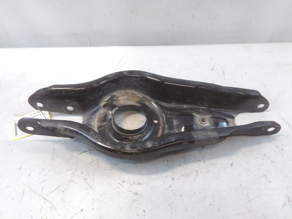 Tesla Model 3 original Querlenker Hinterachse unten 1044451-00-F BJ2019