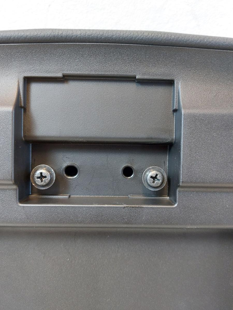 Mitsubishi Eclipse Cross GK0 ab21 Deckel Mittelarmlehne vorn Armauflage OEM