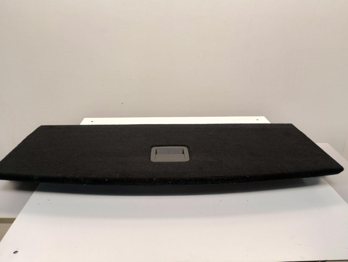 VW Touran II 5T 2024 orig Laderaumboden Abdeckung Kofferraum neu 5TA858855H 07N