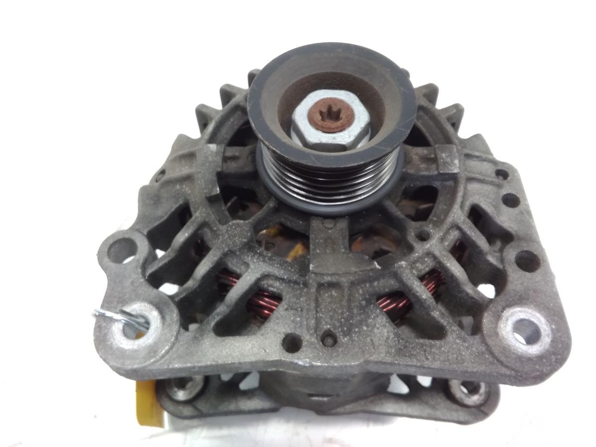 VW Polo 9N original Lichtmaschine Generator 90A 1.2 47kw AZQ Bj.2004