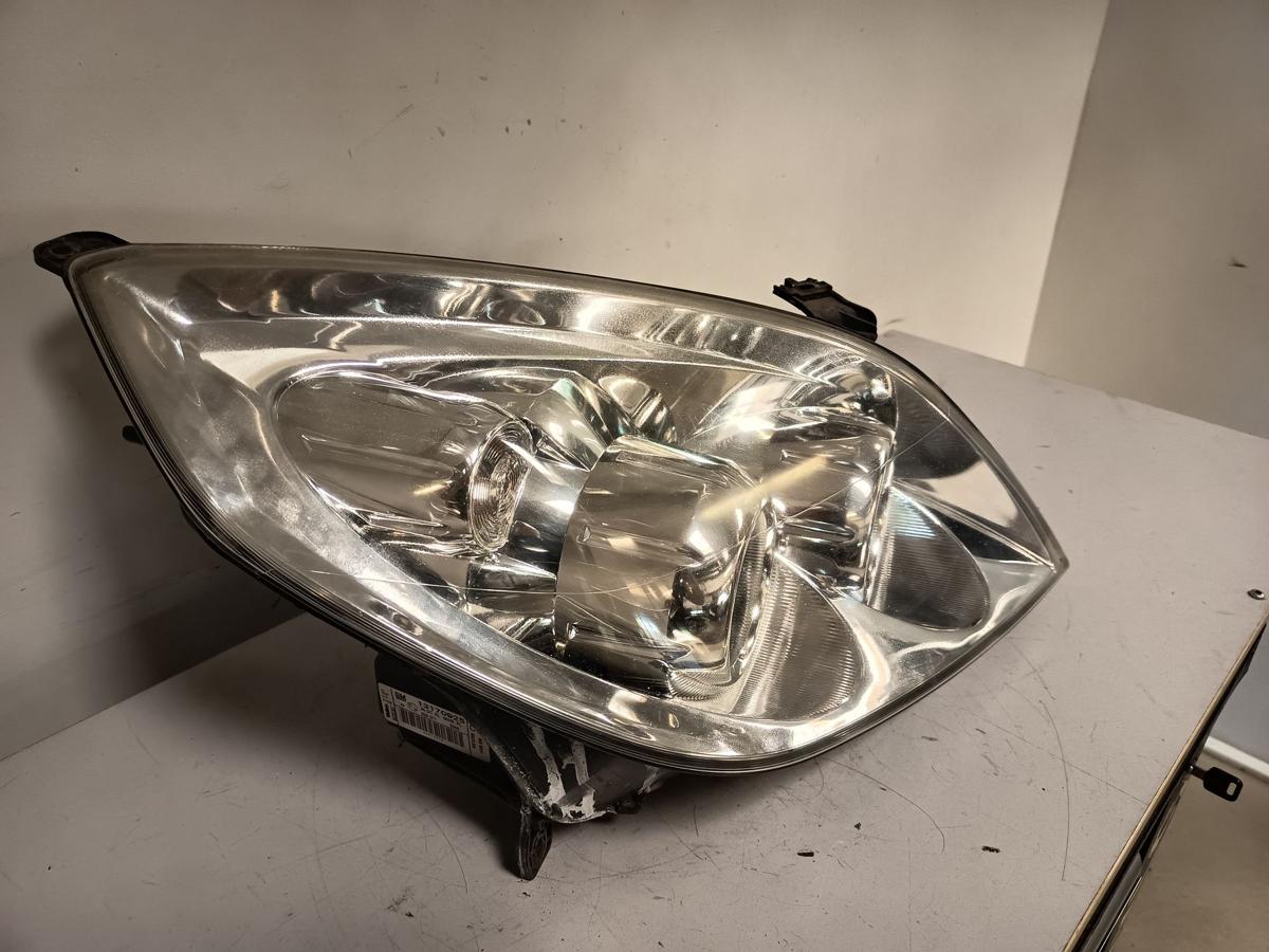 Opel Signum Facelift original Hauptscheinwerfer rechts Xenon Frontlicht Bj 2007