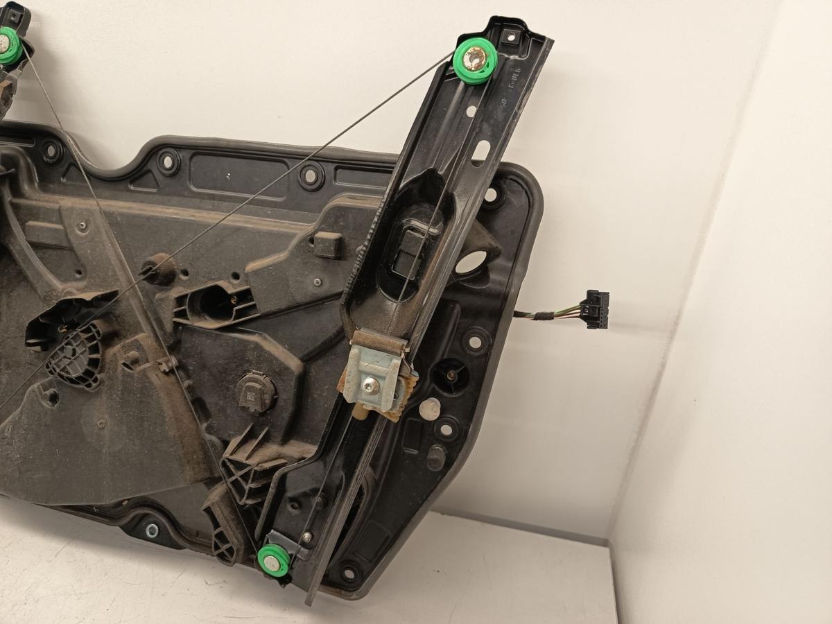 VW Golf VI Bj 2009 original Fensterheber vorn links elektrisch 5K1837729Q