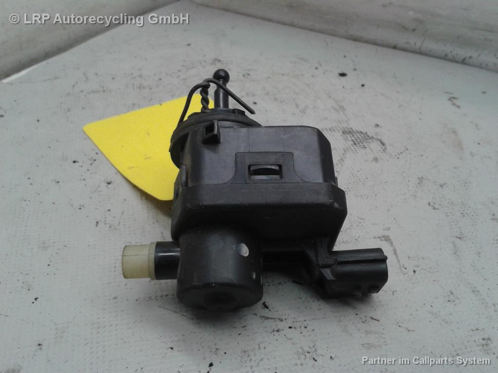 Renault Clio 2 BJ2006 Leuchtweitenregulierung LWR Motor links 8200428994