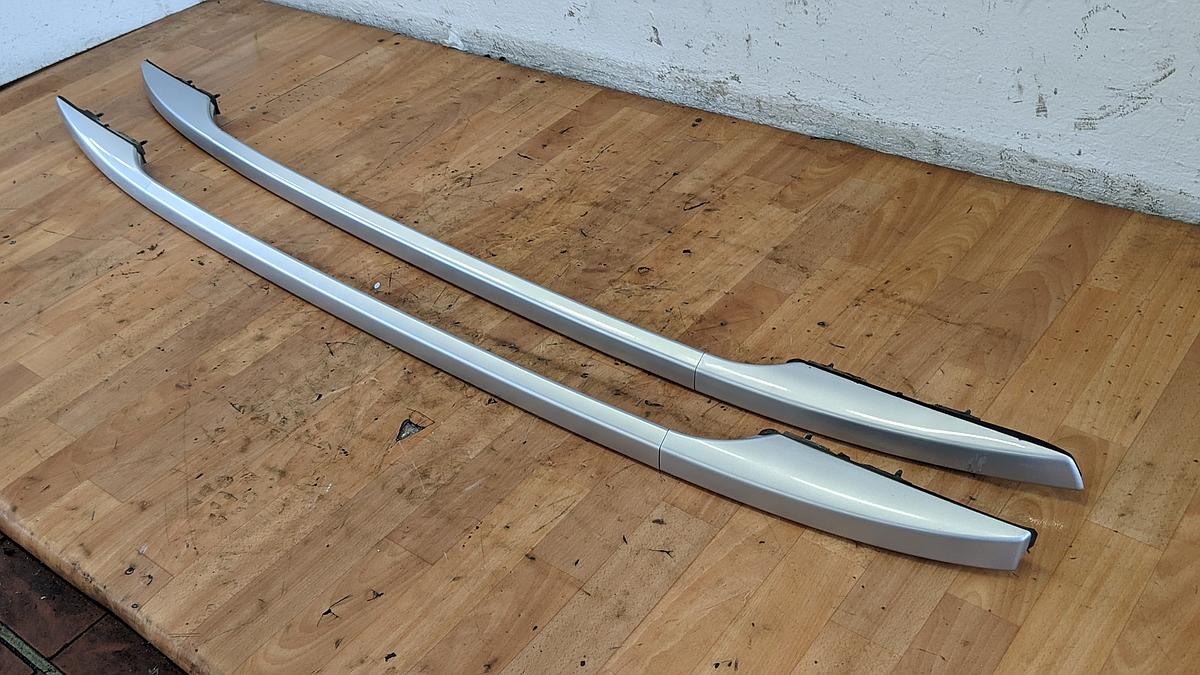 Mazda 6 GH Dachreling Kombi links und rechts Reling