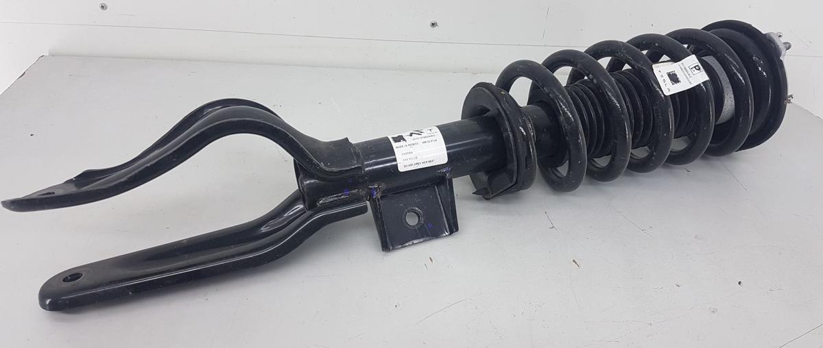 Tesla Model Y Federbein vorn links Bj2022 1188371-00-E Dualmotor Performance