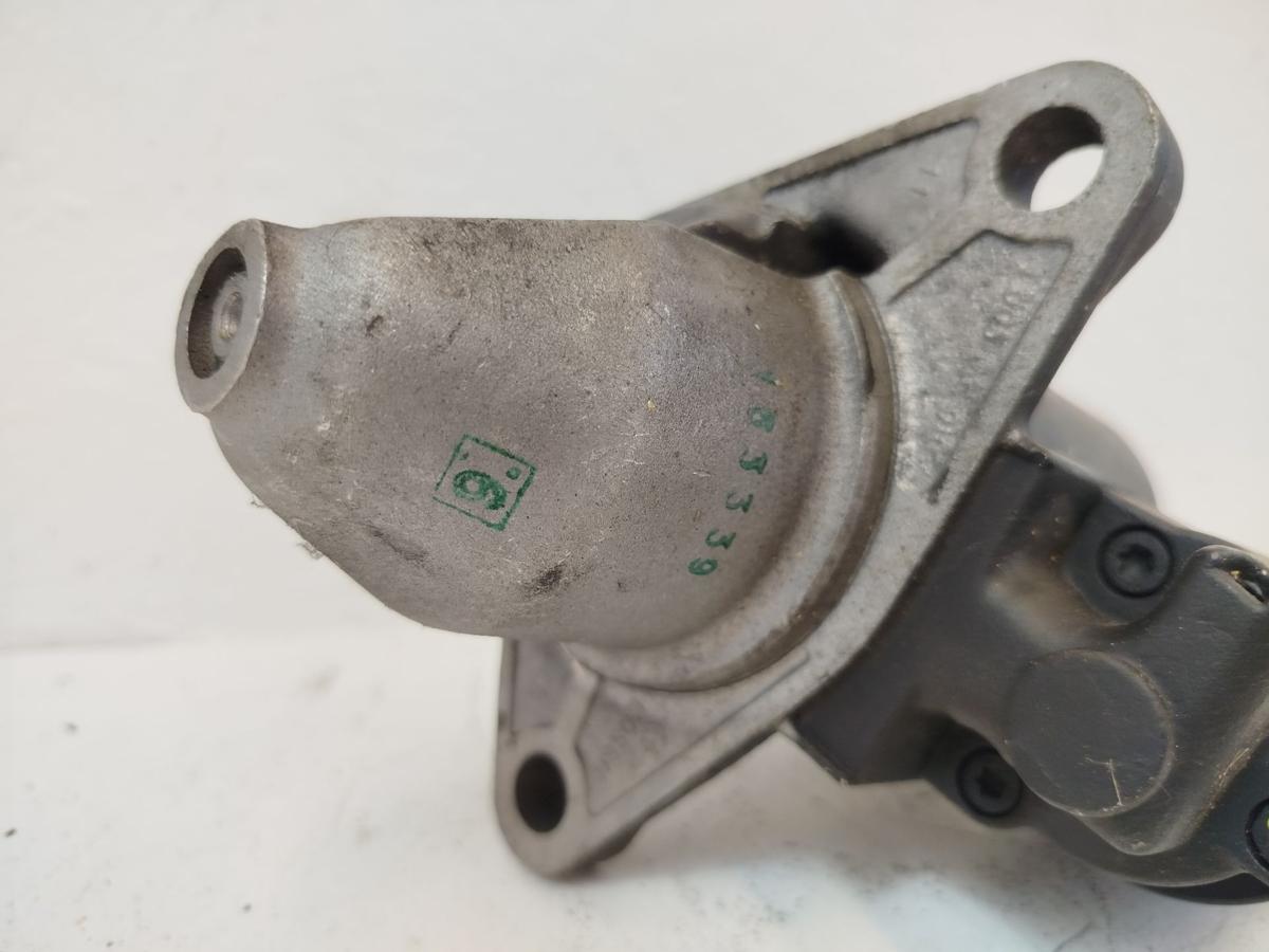 MG Rover TF RD Anlasser Starter 12V 1,1KW 1796ccm 100kw 18 K4F MG Rover TF RD Anlasser Starter 12V 1,1KW 1796ccm 100kw 18 K4F