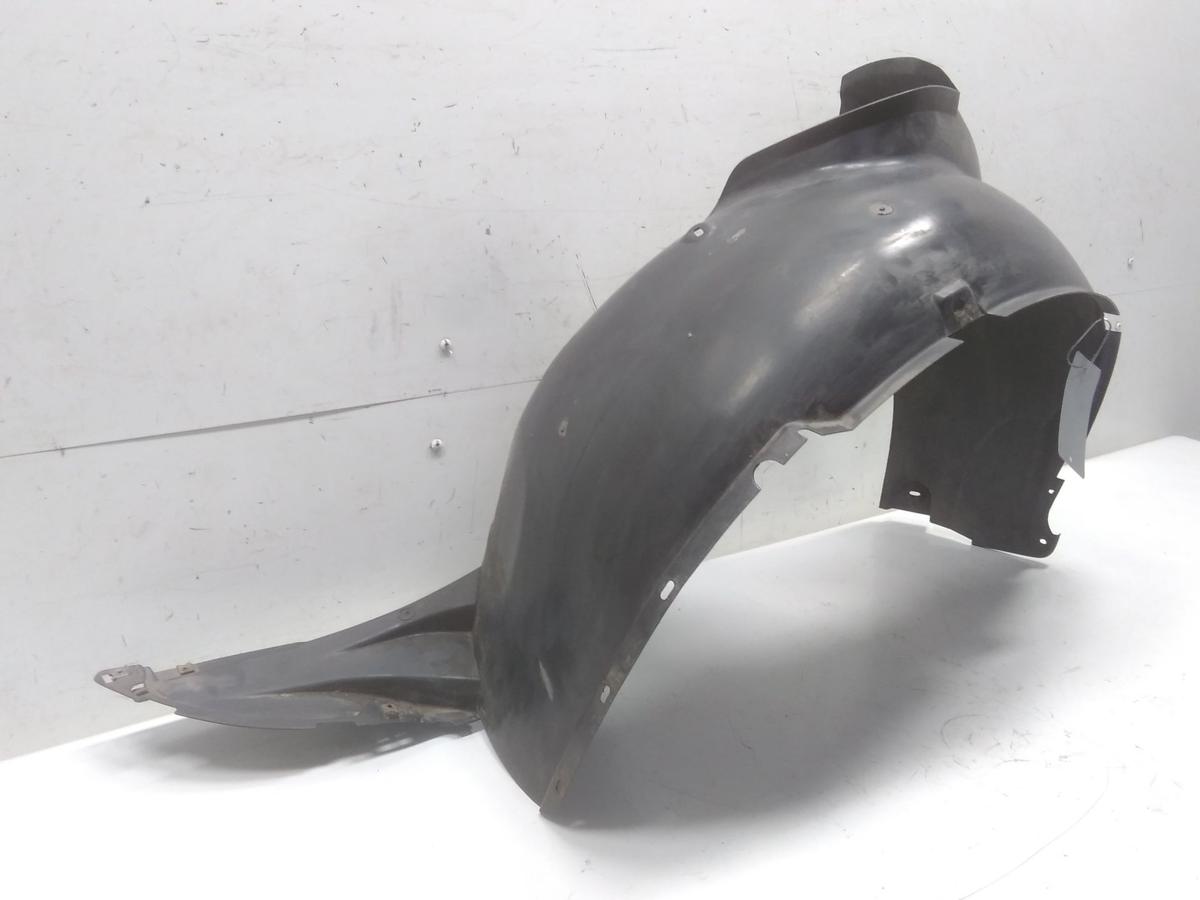 Skoda Fabia 6Y original Radhausschale vorn links BJ2005 Skoda Fabia 6Y original Radhausschale vorn links BJ2005