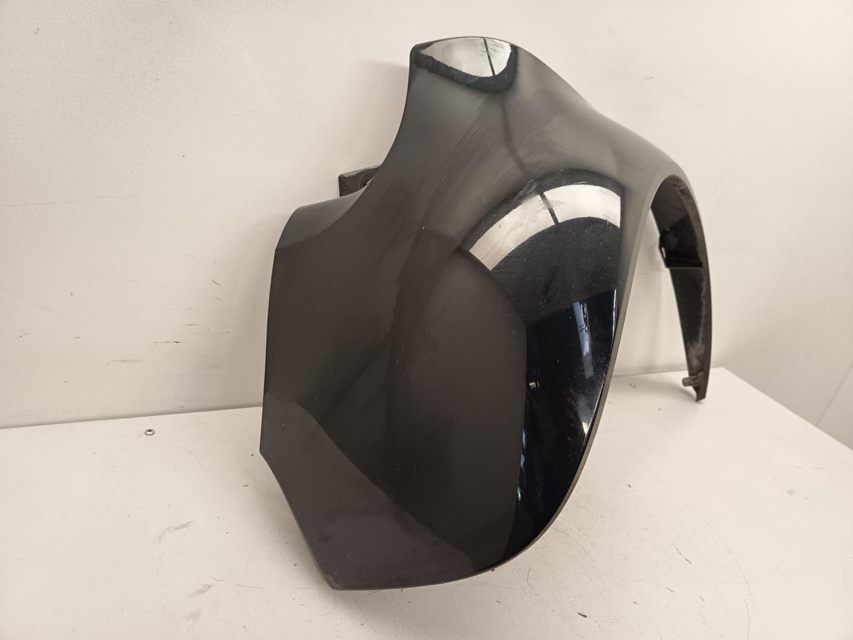 Smart Coupe 450 2nd Generation Bj 2005 original Kotflügel hinten rechts schwarz