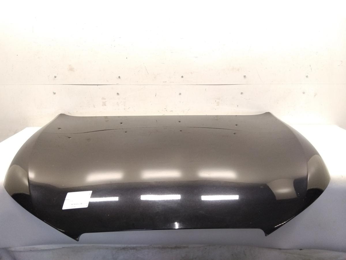 Seat Ibiza ST Kombi 6J original Motorhaube LC9Z blackmagicperleffekt BJ2011