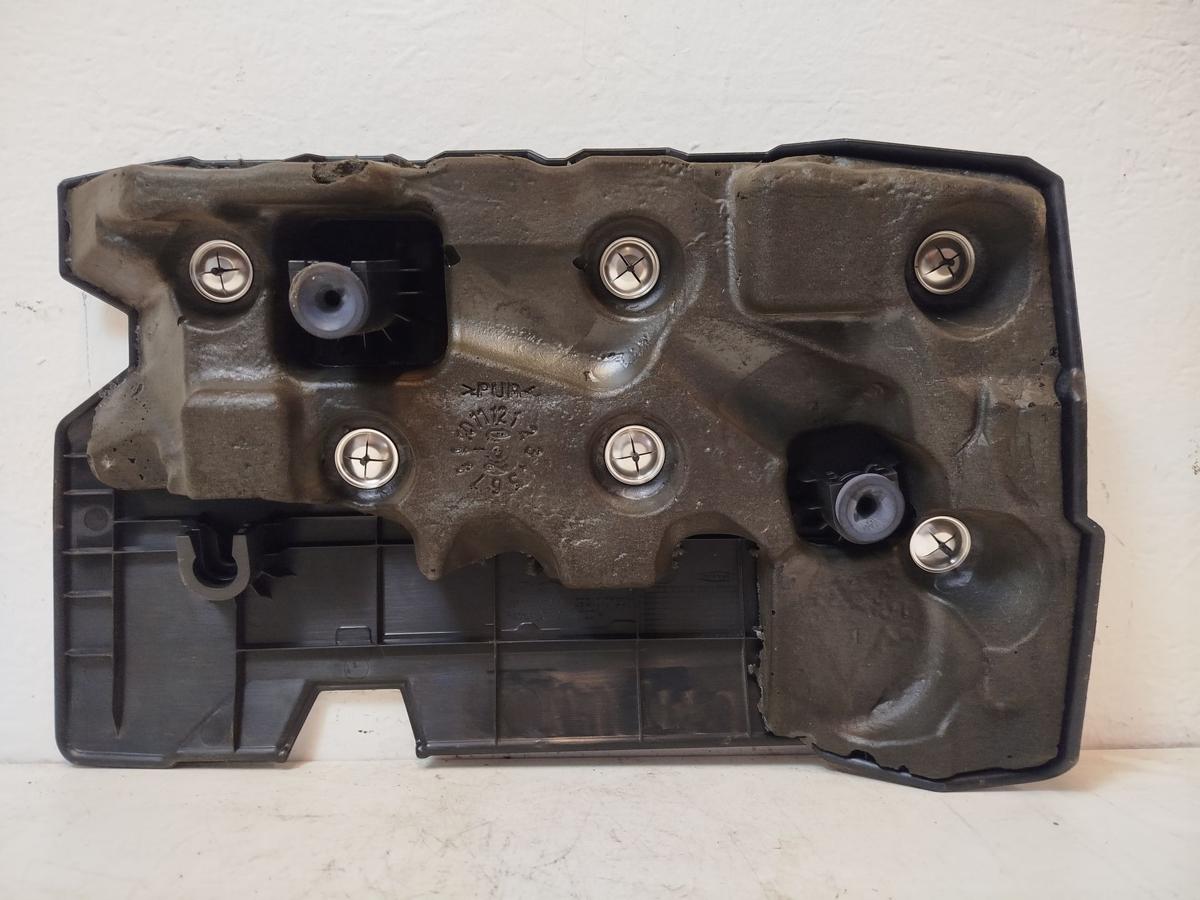 Hyundai i30 PD Mild Hybrid Motorabdeckung Motorverkleidung 1.0TGDI Smartstream