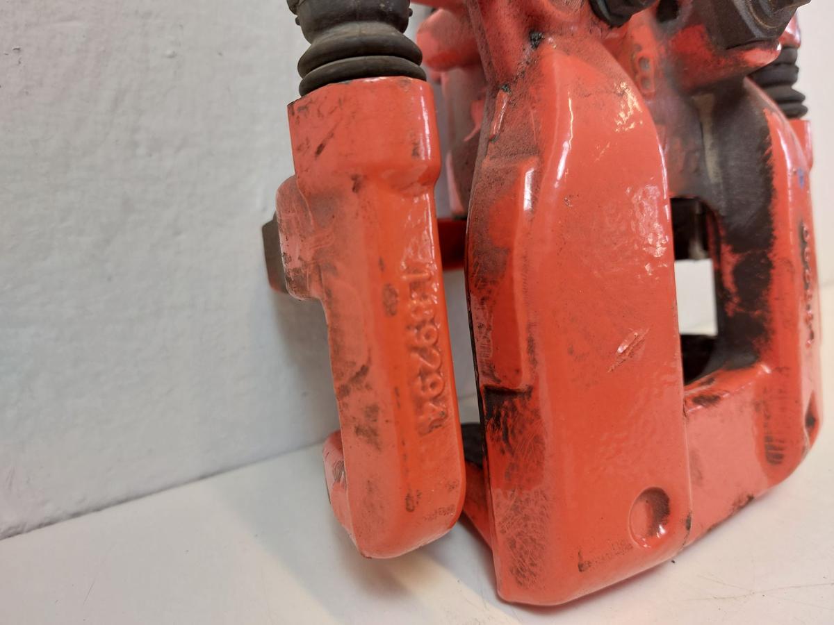 NIO ET7 Elektro Bremssattel hinten rechts Bremszange Sattel elek Parkbremse