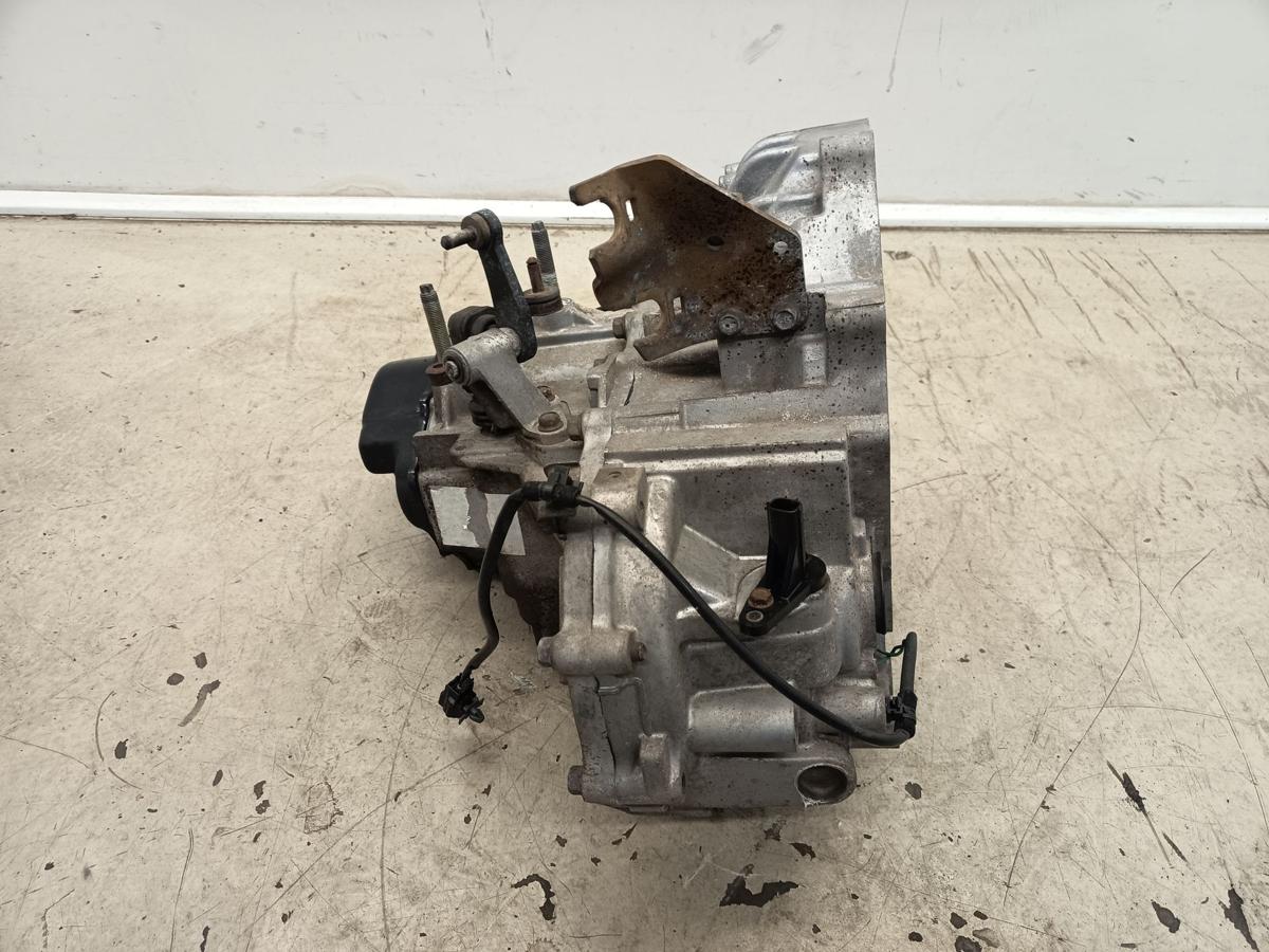 Mazda 6 GG original Schaltgetriebe 5G 2.0l 88kW Benzin Baujahr 2002