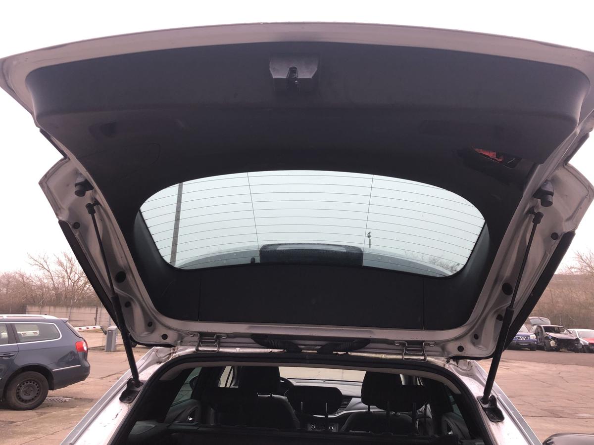 Opel Astra K B16 Caravan Heckklappe Kofferaumklappe Kombi Z176 Argonsilber