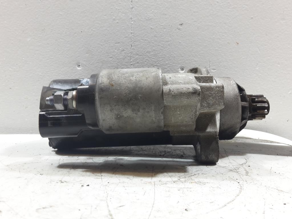 VW Golf Plus 5M BJ 2005 Anlasser Starter 2.0TDI 103KW 0001123014 Bosch