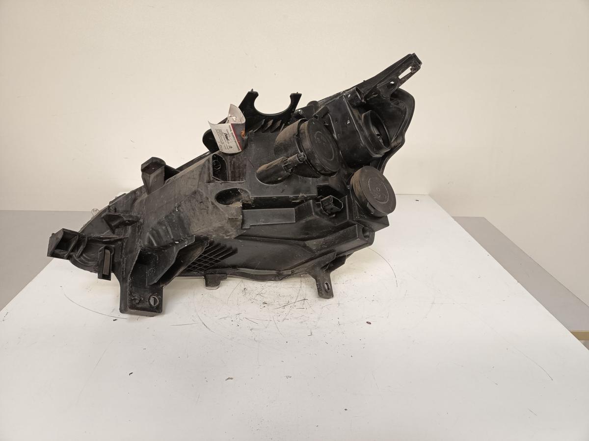 Citroen Berlingo B9 orig Scheinwerfer vorn rechts Beifahrerseite Halogen Bj 2011