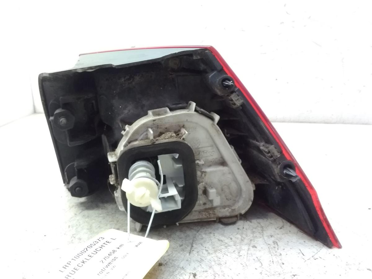 VW Golf VII Variant original R&uuml;ckleuchte Heckleuchte links 5G9945095C BJ2014