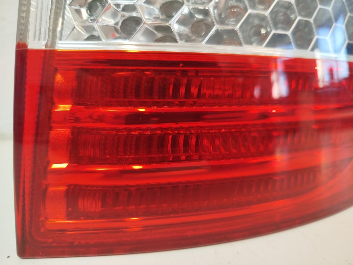 Ford Mondeo BA7 Kombi R&uuml;ckleuchte Schlussleuchte R&uuml;cklicht aussen rechts bis 10