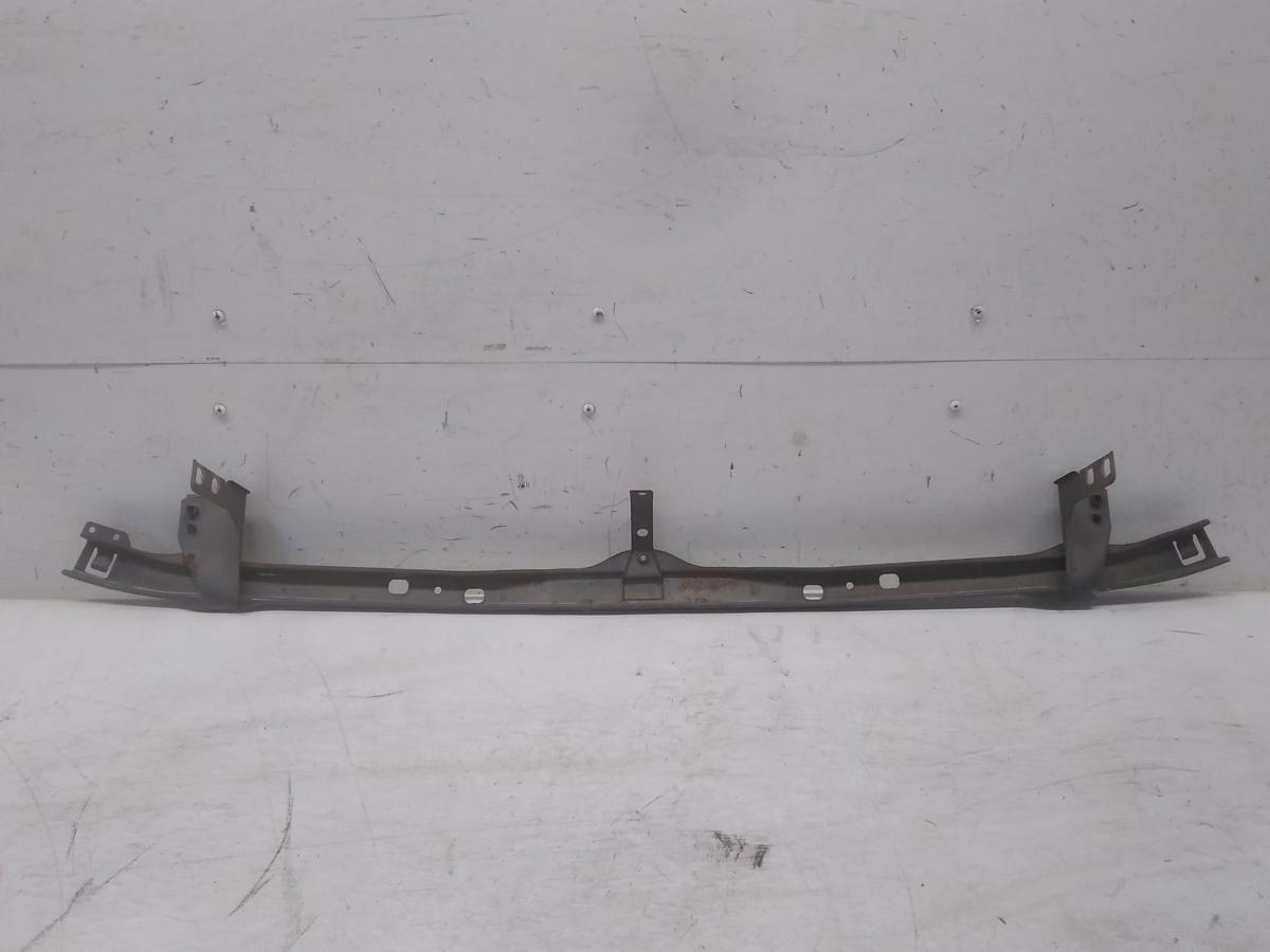 Nissan Almera Tino original Satz Träger Verstärkungen Stoßfänger vorn Bj.2002