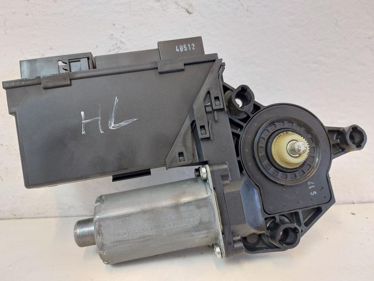 Audi A4 8E 8EC B7 Avant Fensterhebermotor T&uuml;r hinten links Fondt&uuml;r OEM