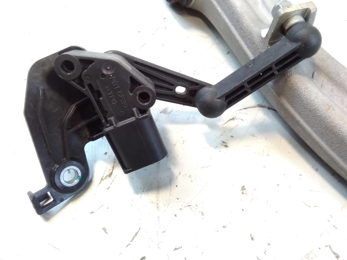 Tesla Model S Facelift original Querlenker Vorderachse links oben Bj.2023