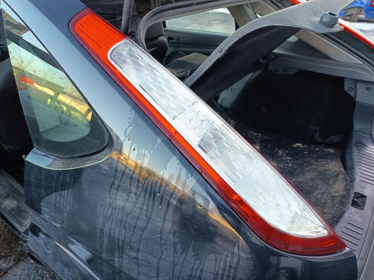 Ford Focus II original R&uuml;ckleuchte links Heck/Schluss/Licht Bj 2008