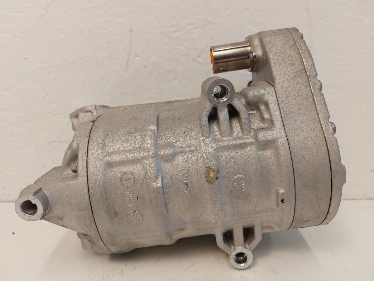 Smart #1 HX11 Pulse Klimakompressor K&auml;ltemittelkompressor elektrisch R1234yf