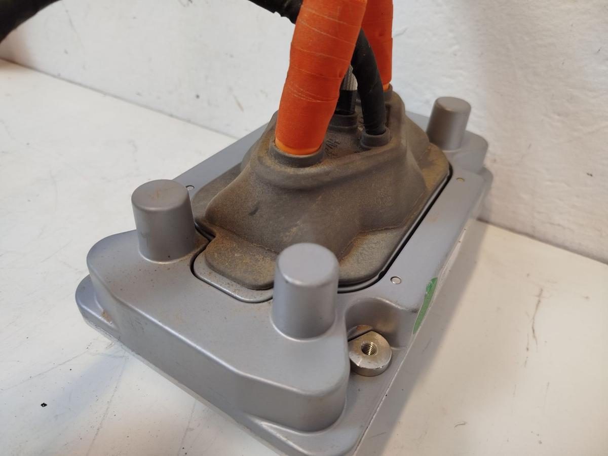 NIO ET7 Elektro Hochvoltkabel HV Kabelbaum Ladekabel Hauptkabel Hochvoltbatterie