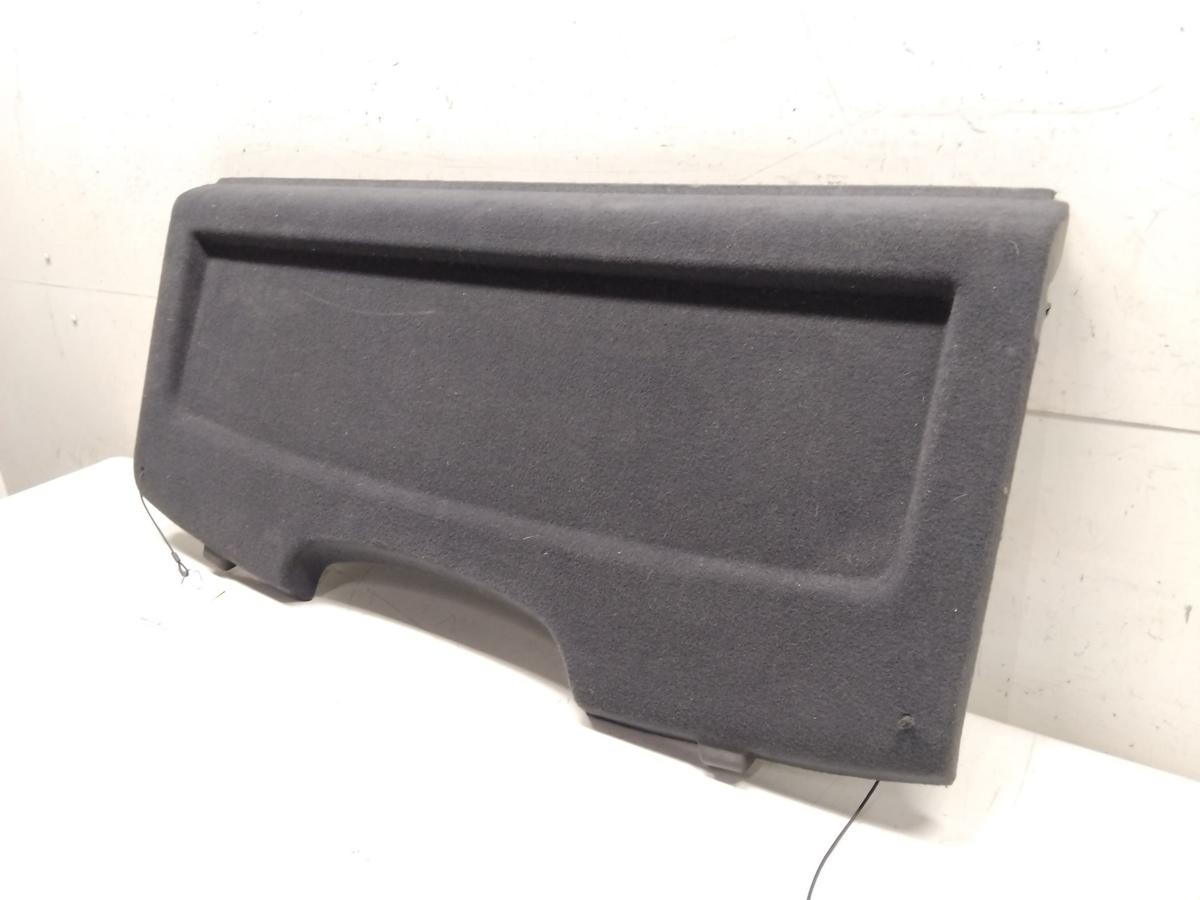 Skoda Fabia 2 5J original Hutablage Laderaumabdeckung Fließheck BJ2009 Skoda Fabia 2 5J original Hutablage Laderaumabdeckung Fließheck BJ2009