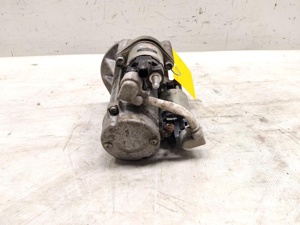 Ford Focus 3 original Anlasser Starter 1.5TDCI 88kw 6-Gang Powershift Bj.2015