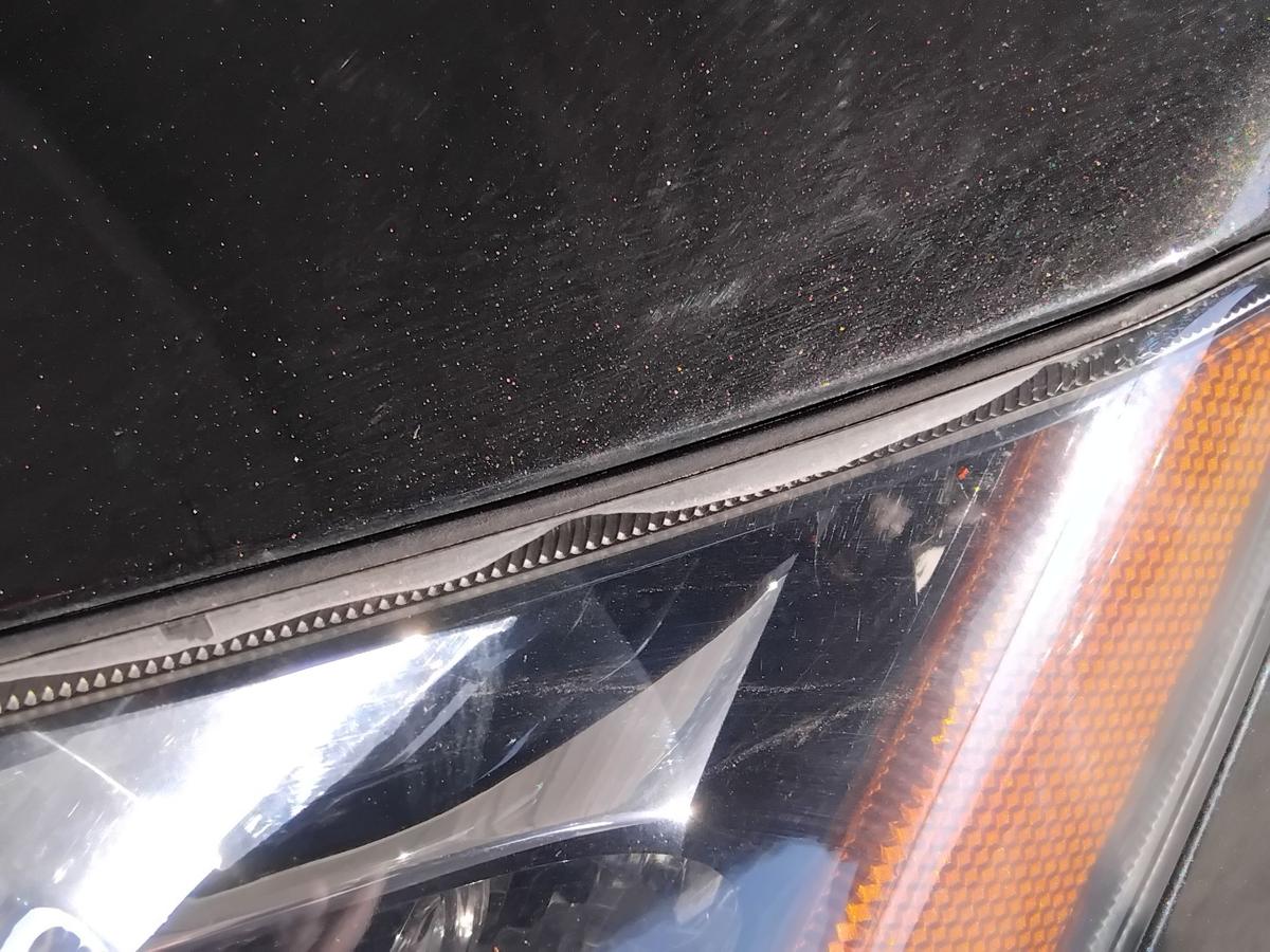 Mazda CX-7 ER original Xenon Scheinwerfer links Facelift BJ2010 mit Steuerger&auml;t