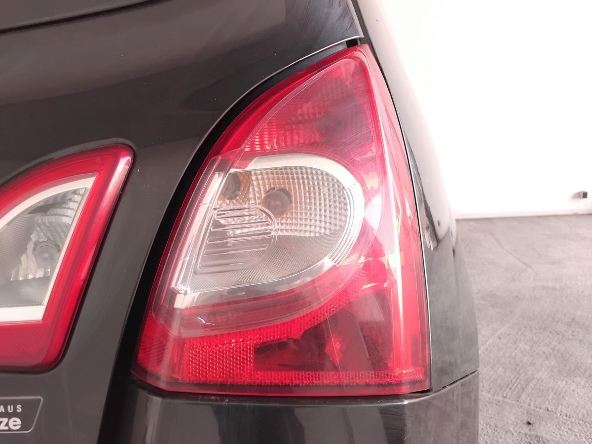 Renault Twingo 2 Facelift PH.II original R&uuml;ckleuchte Heckleuchte rechts BJ2014