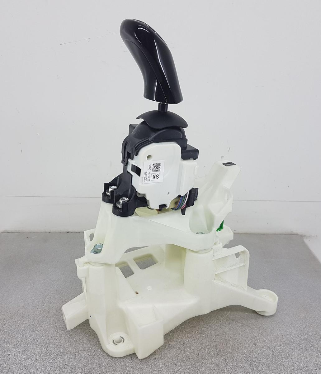 Mitsubishi Eclipse Cross Schalthebel Schaltkulisse Bj2023 2400A680 Schalthebeleinheit