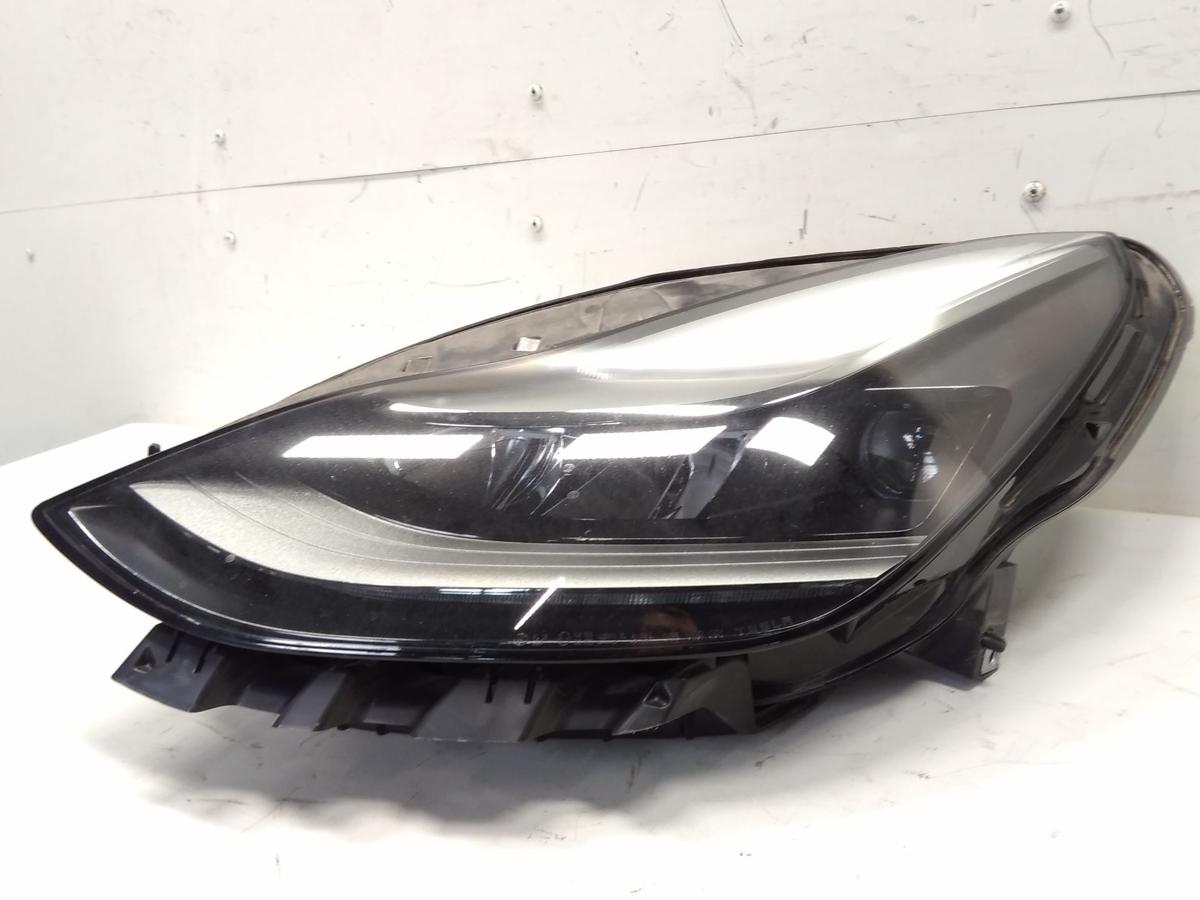 Tesla Model Y original Scheinwerfer links LED mit Steuerger&auml;t BJ2023