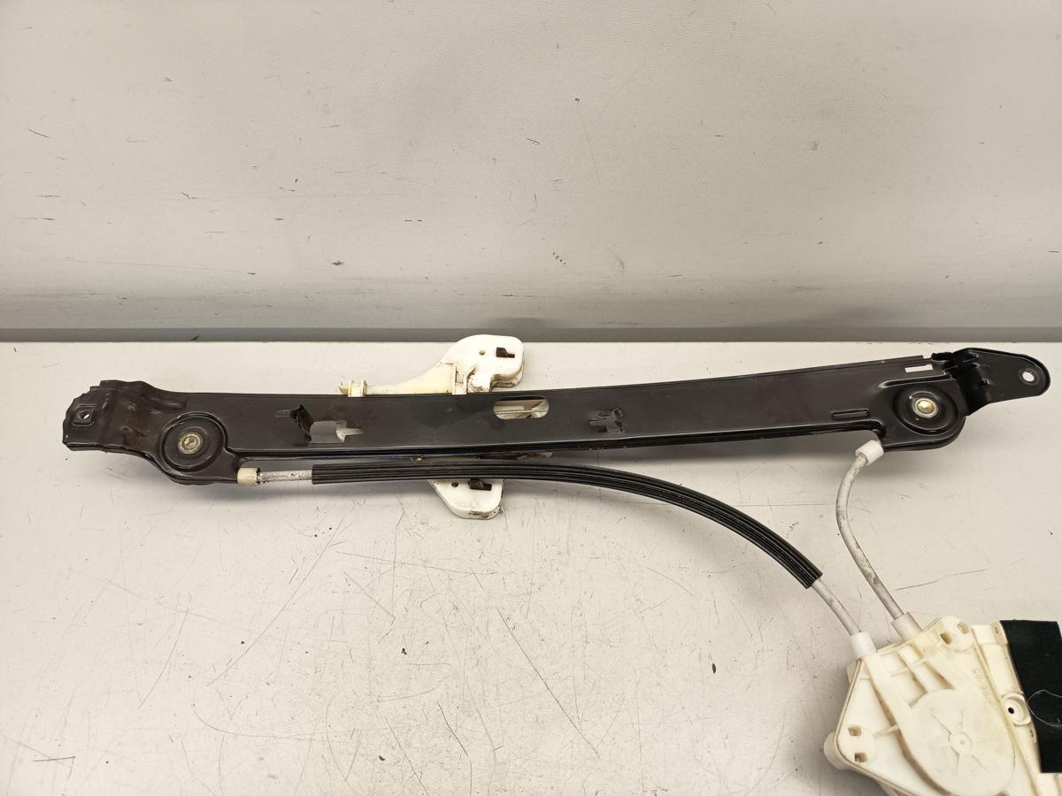 Seat Altea 5P original Fensterheber hinten links elektrisch Bj 2005