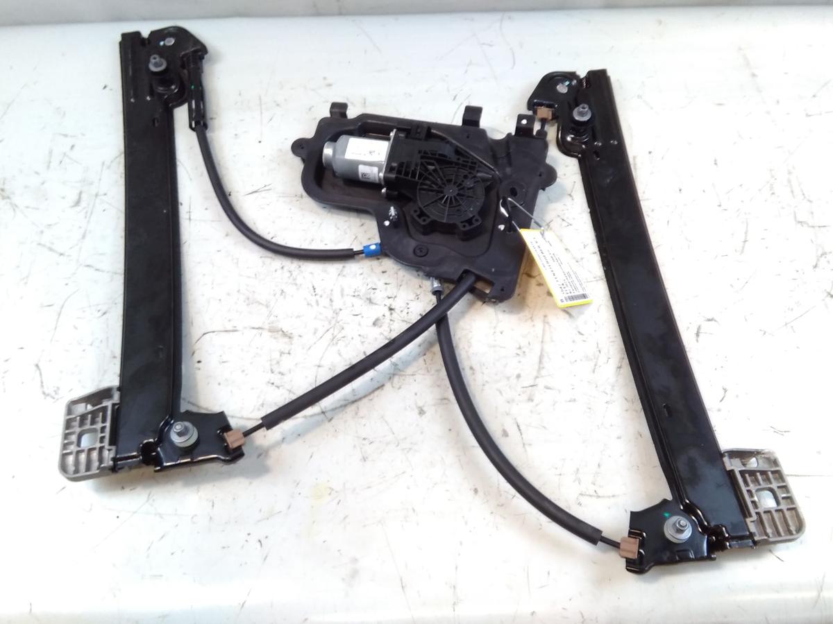 Tesla Model 3 original Fensterheber vorn links elektrisch mit Motor BJ2024