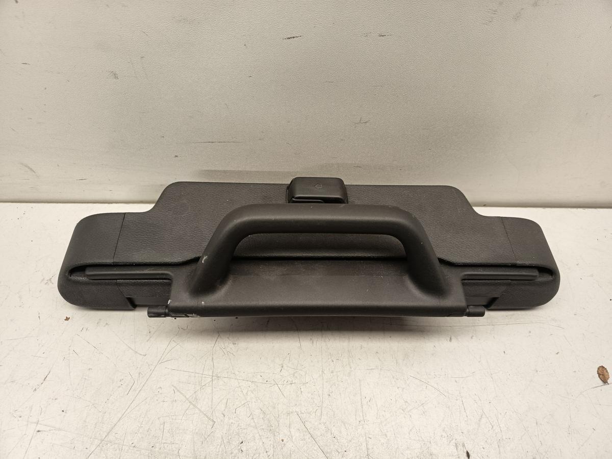 Honda Civic X original Laderaumabdeckung Abdeckung Koffer/Laderaum schwarz Bj 18