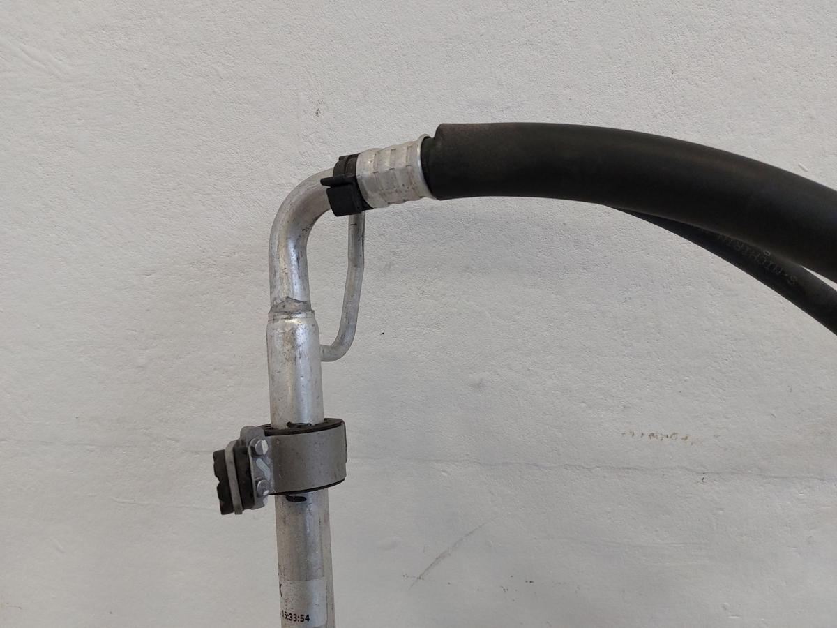 NIO ET7 Elektro Satz Klimaleitungen Klimaschl&auml;uche R1234yf Klimaleitung OEM