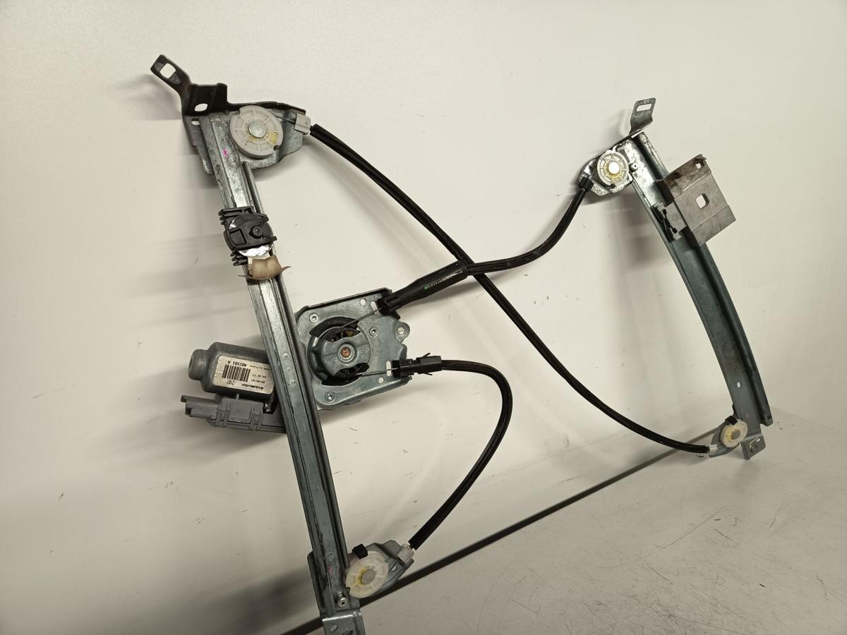 Opel Tigra TwinTop orig elektrischer Fensterheber rechts Beifahrerseite Bj 2007