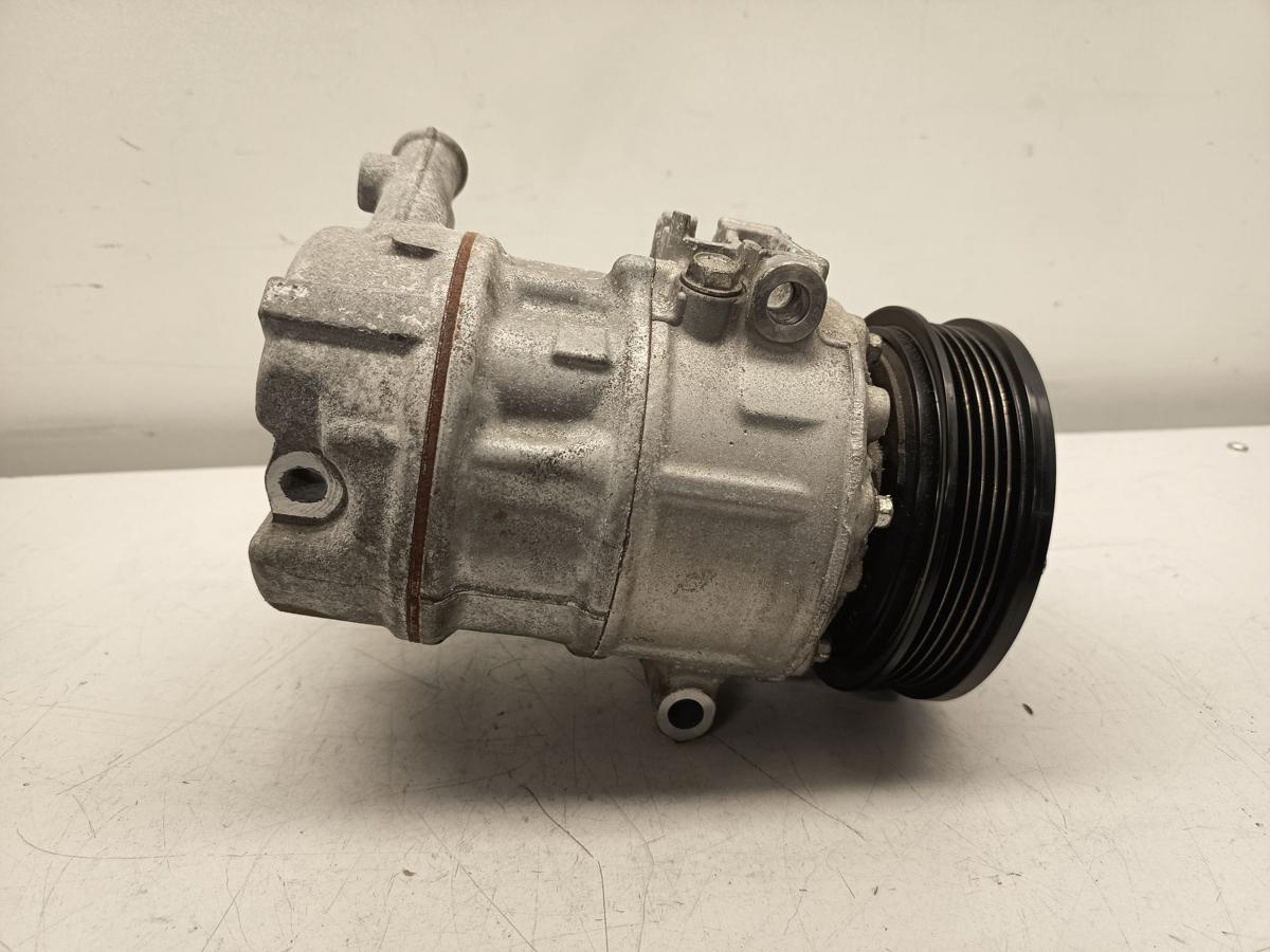 Opel Astra K original Klimakompressor 1.4l 92kW Benzin Baujahr 2018