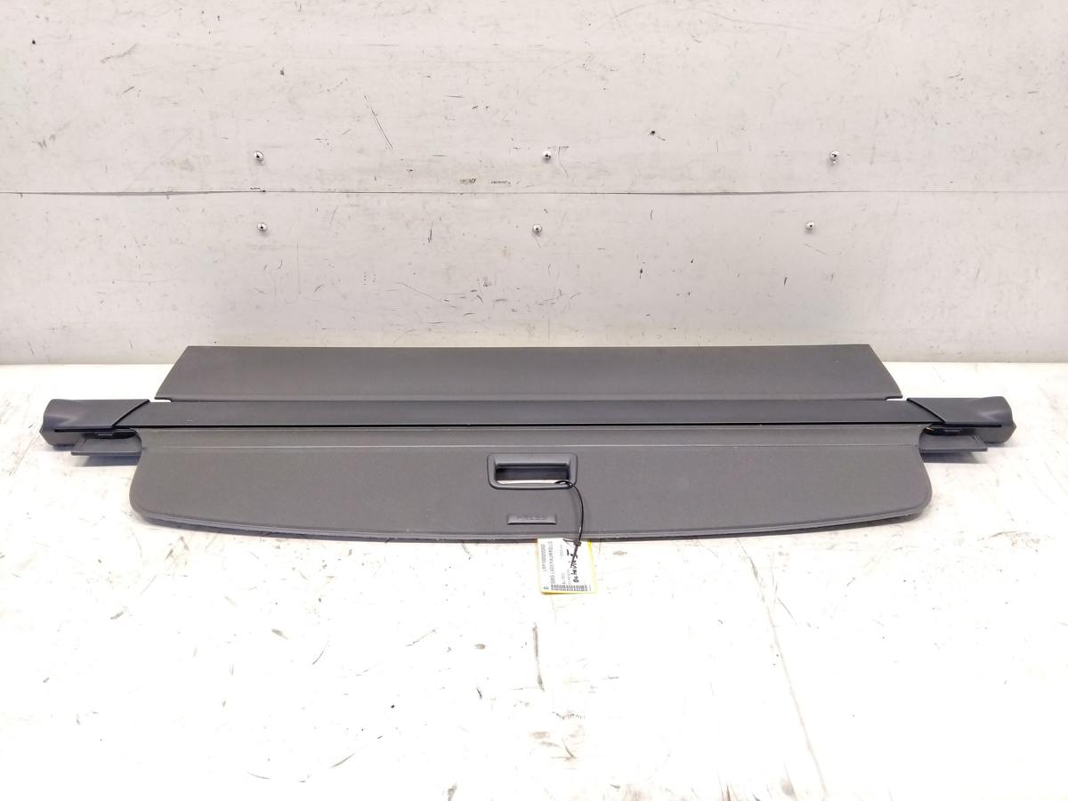 Skoda Octavia 2 Kombi 1Z original Laderaumrollo Kofferraumabdeckung BJ2005