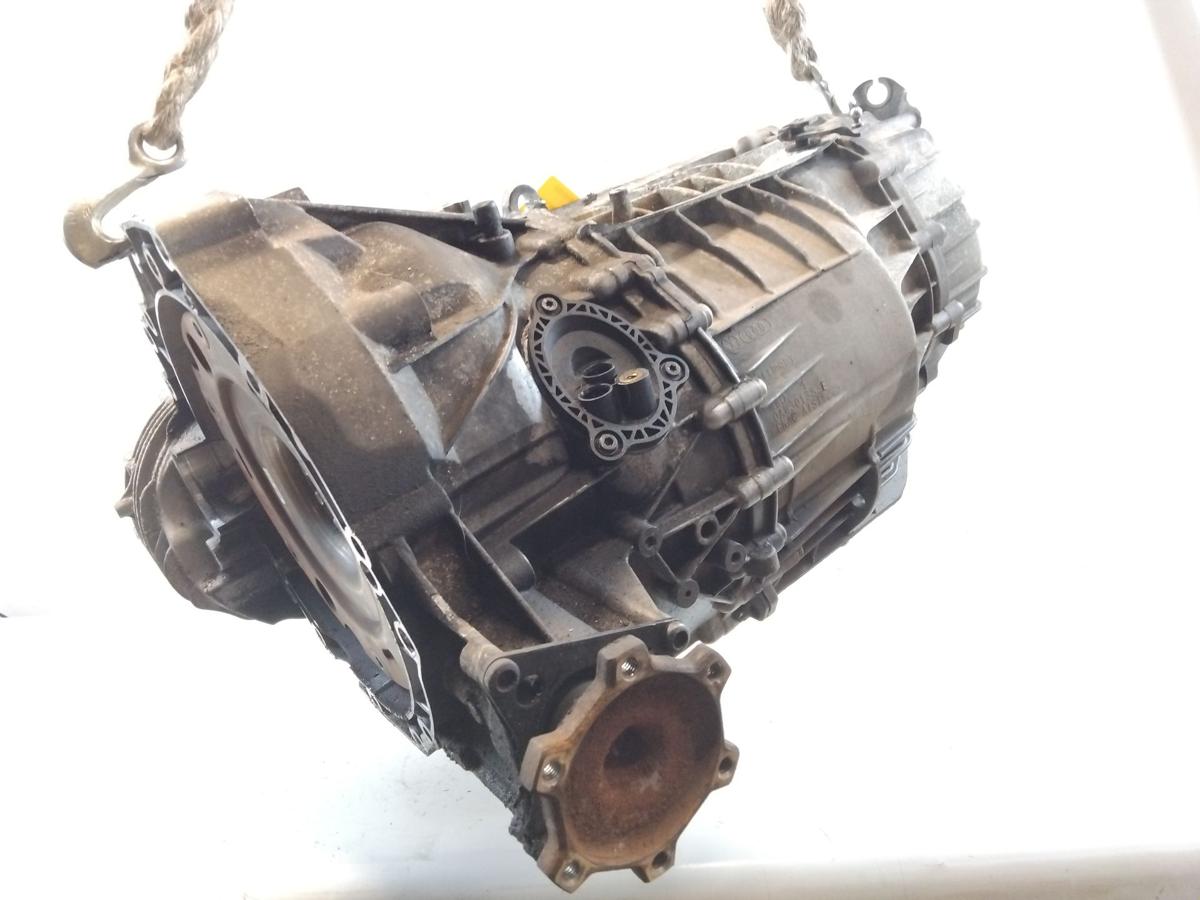 Audi A5 8T Multitronicgetriebe KSS 2WD 2.7TDI 278090km Teilespender Bj.2007