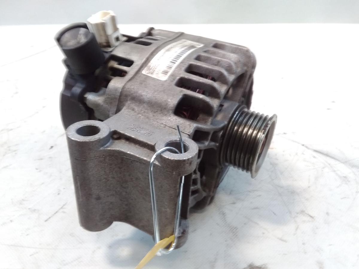 Ford Focus 2 Facelift original Lichtmaschine Generator 1.4 59kw Bj.2009