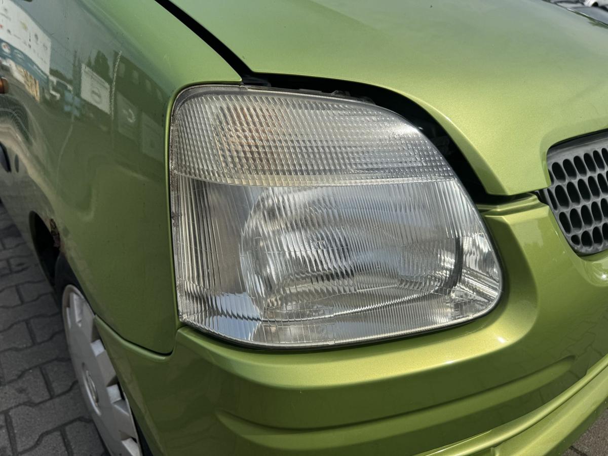 Opel Agila A original Scheinwerfer vorn rechts Halogen Bj.2000