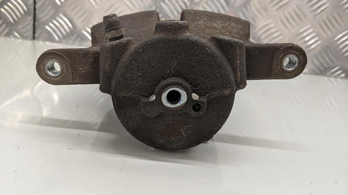 Kia Venga YN Bremssattel vorn links Bremszange 58180 1PA00